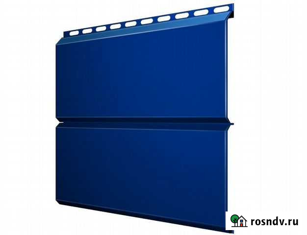 Сайдинг металлический Калач-на-Дону - изображение 1