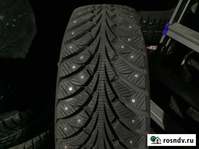 Sava 215/65 R16 98T Нижний Ломов - изображение 1