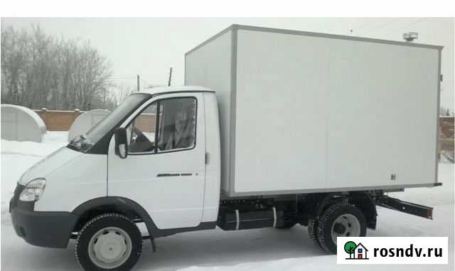 Грузоперевозки Соликамск - изображение 1