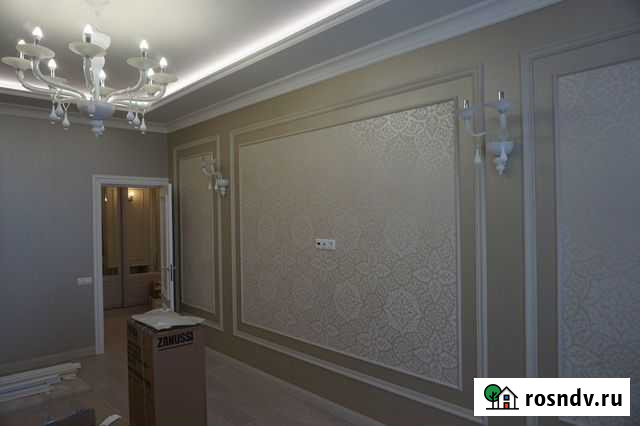 Ремонт квартир Уфа - изображение 1