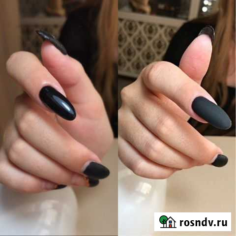 Мастер маникюра Новороссийск - изображение 1