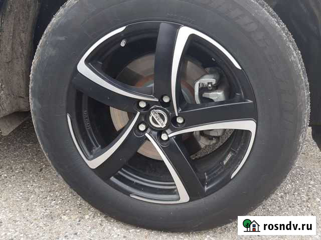 Диски r18 Барнаул - изображение 1