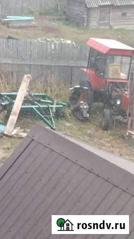 Рассер метиор Шелаболиха - изображение 1