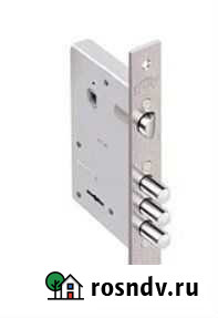 Замок врезной Эльбор REX 1.7 Балаково - изображение 1