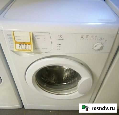Стиральная машина гарантия доставка Бор - изображение 1