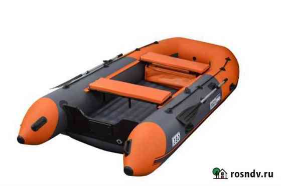 Boatsman нднд лодка BT380A Тюмень