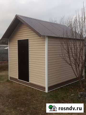 Строительство каркасных домов, кровля, утепление и Рязань - изображение 1