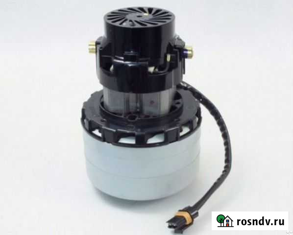 Турбина вакуумный насос Tennant T7(Теннант,Tenant) Москва - изображение 1