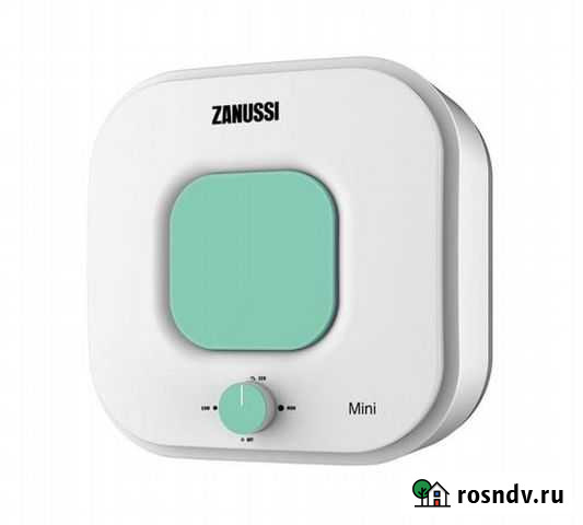 Водонагреватель проточный Симферополь - изображение 1