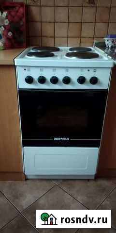 Плита электрическая Мечта Липецк - изображение 1