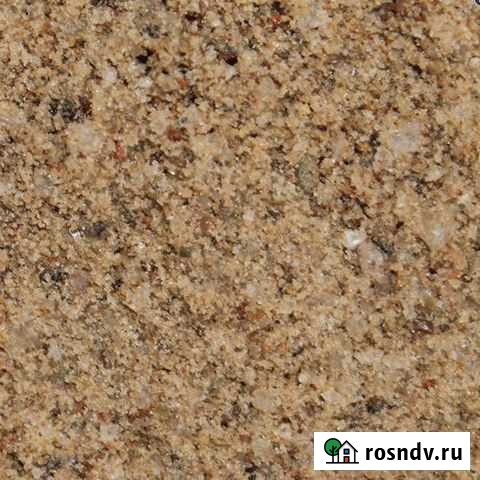 Пескосоляная смесь/Соль техническая Дубна - изображение 1