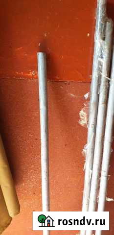 Труба нержавейка Сафоново - изображение 1