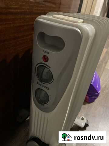 Масляный обогреватель Волгоград - изображение 1