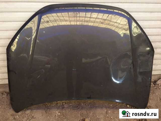 Капот гранта fl Кумертау - изображение 1