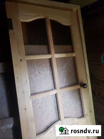 Межкомнатные двери Малмыж - изображение 1