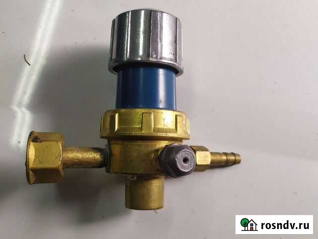 Редуктор газовый Шумерля - изображение 1