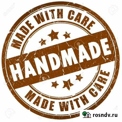 Поделки в садик и школу Самара - изображение 1