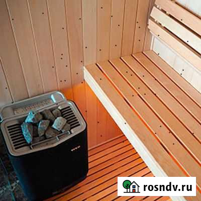 Печь для бани и сауны Пенза - изображение 1