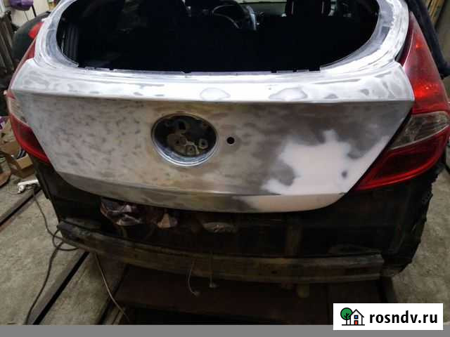 Стапельные работы, сварка Трубчевск - изображение 1