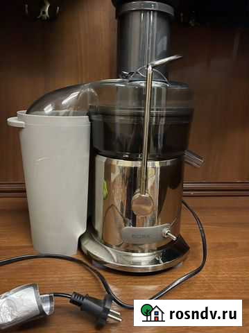 Соковыжималка bork s511 Малгобек - изображение 1