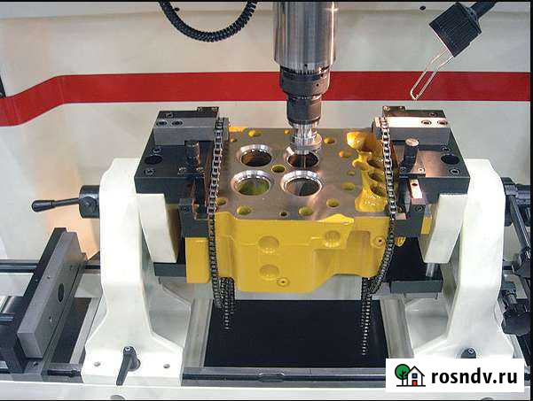Переоборудование Ремонт грузовиков и спецтехники Самара - изображение 1