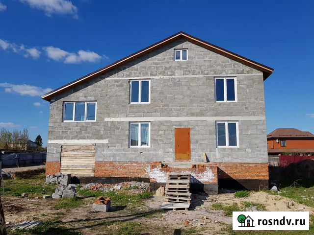 Пеноблоки (пенобетонные) 600/300/250, Д600, В1.5 Сасово - изображение 1