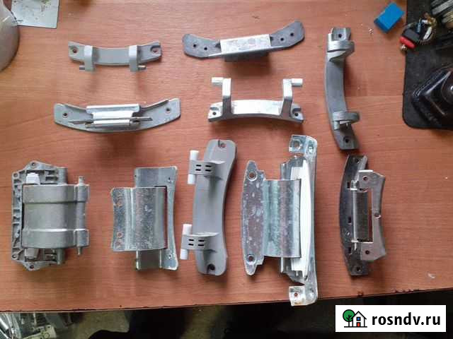 Петля люка стиральной машинке Великий Новгород - изображение 1