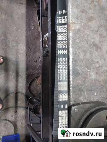 Грм Новоалтайск - изображение 1