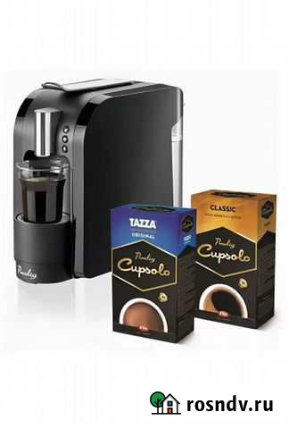 Кофемашина Нефтеюганск - изображение 1