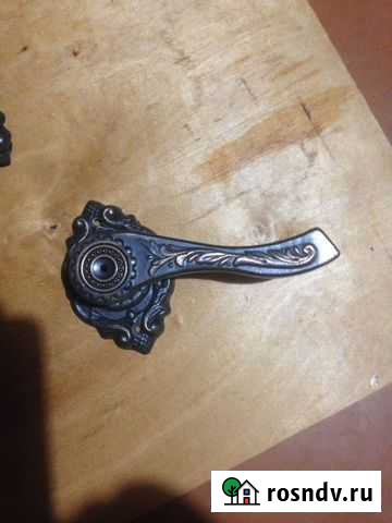 Дверные ручки Таганрог - изображение 1