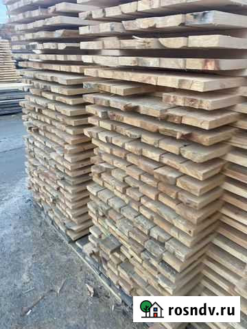 Вагонка, Брус, Доска Железногорск - изображение 1