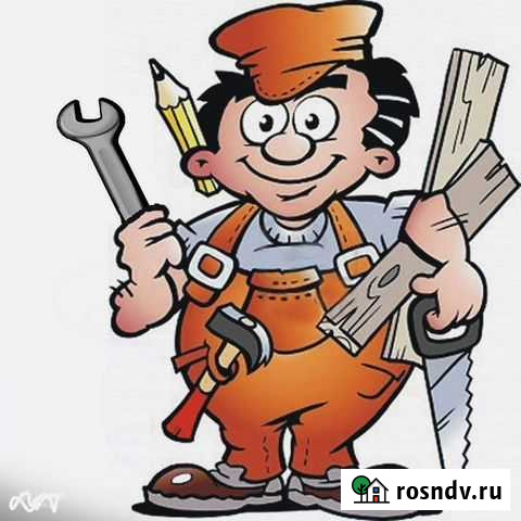 Муж на час. Сборка мебели. (cdfrr) мастер Ярославль - изображение 1