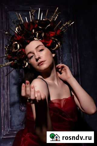 Короны, венки для Фотосессии Батайск - изображение 1