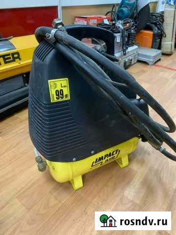 Компрессор impact AIR Шелехов - изображение 1