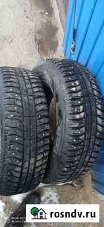 КАМА 205/70 R15 Муравленко