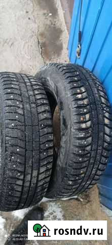 КАМА 205/70 R15 Муравленко - изображение 1