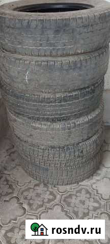 Шины на газель Шалушка - изображение 1