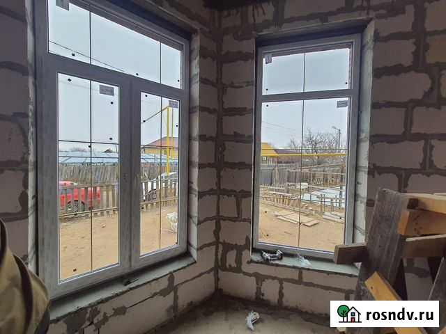 Окна пвх Астрахань - изображение 1