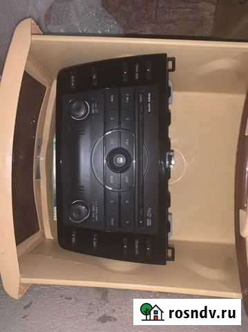 Магнитола mazda 6 gh Иваново - изображение 1