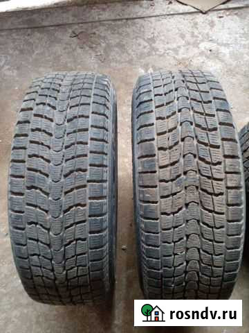 Колеса зимние r17 Глазов - изображение 1