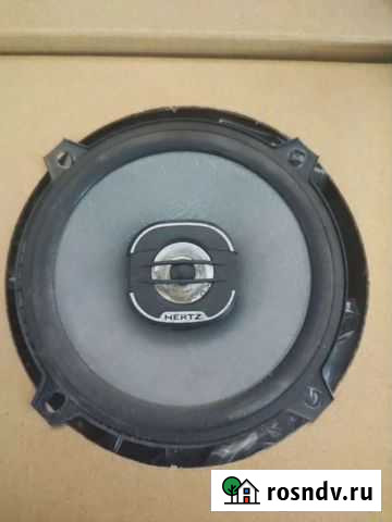 Акустика в автомобили Чегем - изображение 1