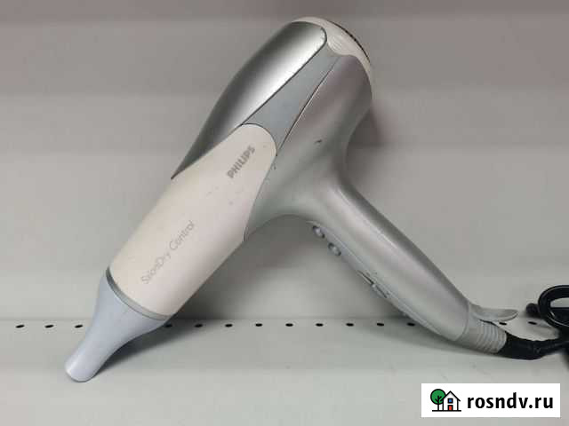 Фен philips HP4982 26 Иркутск - изображение 1