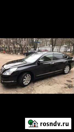 Аренда авто для личного пользования Санкт-Петербург - изображение 1