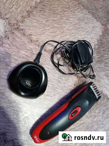 Машинка для стрижки волос Уфа - изображение 1