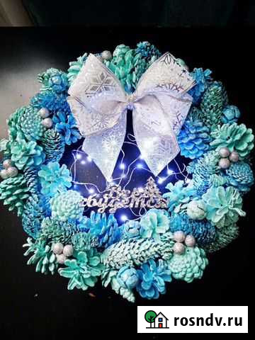 Рукоделия Шахты - изображение 1