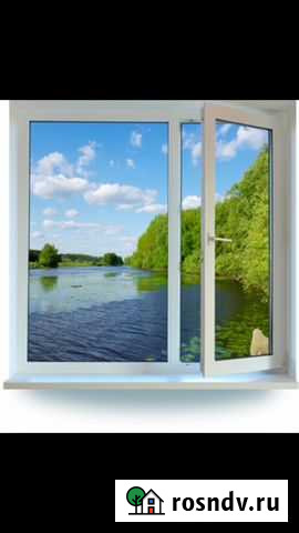 Монтаж окон, Остекление балконов Самара - изображение 1