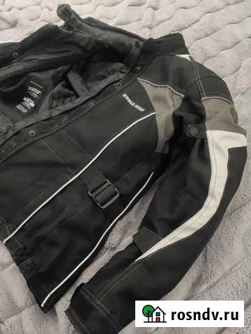 Мото куртка Воронеж - изображение 1