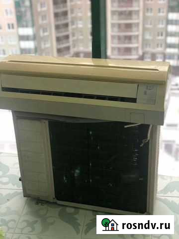 Сплит Система Hitachi Красногорск - изображение 1