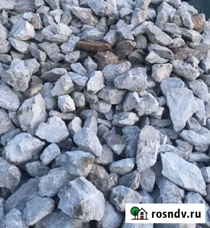 Песок, щебень и т. д Искитим - изображение 1