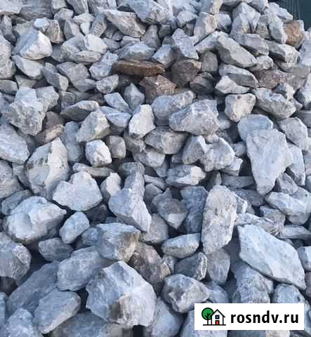 Песок, щебень и т. д Искитим - изображение 1